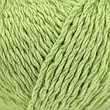 Пряжа Tenerife/Тенеріфе, салатовий 65, Adriafil, фото 2