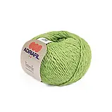 Пряжа Tenerife/Тенеріфе, салатовий 65, Adriafil, фото 3