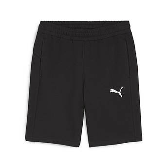 Шорти чоловічі Puma Teamgoal Casuals Чорний 658608-03, Чорний, Розмір (EU) — L
