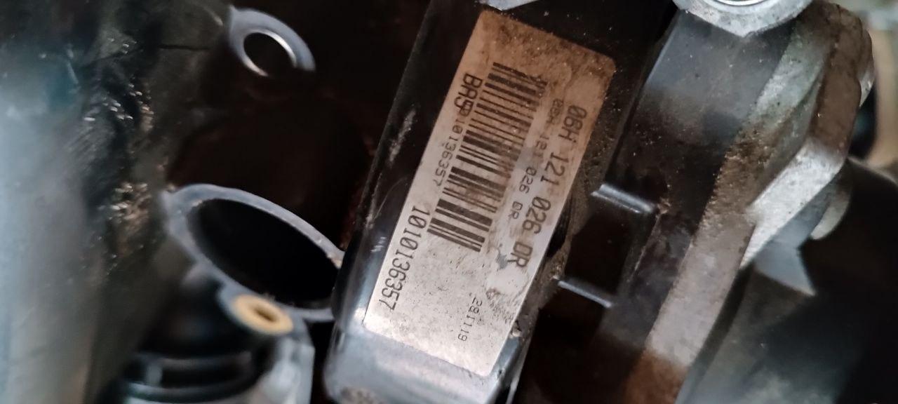 Помпа volkswagen