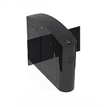 Турнікет розсувний двостулковий Trinix TRX-9000SGD