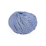 Пряжа Tenerife/Тенеріфе, блакитний 64, Adriafil, фото 2