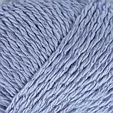 Пряжа Tenerife/Тенеріфе, блакитний 64, Adriafil, фото 3