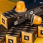 Набір 5 тубів кави в капсулах Barista Caramello Nespresso (легкі відтінки карамелі), Швейцарія (50 капсул), фото 3