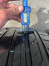 Шини б у 215/55R17 BRIDGESTONE TURANZA літні, фото 6