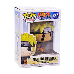 Ігрова фігурка Funko POP Наруто, що біжить [46626]
