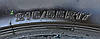 Шини б у 215/55R17 BRIDGESTONE TURANZA літні, фото 9