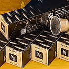 Набір 5 тубів кави в капсулах Barista Creations Flavored Vaniglia (ваніль) Nespresso, Швейцарія (50 капсул), фото 3