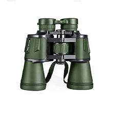 Бінокль UNIQUE UN-3004 8x40 збільшення 8x об'єктив 40 мм