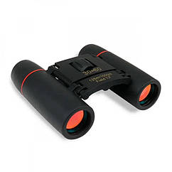 Бінокль UNIQUE UN-3003 30x60 прорезинений пластик діаметр 60 мм