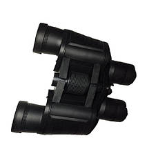 Бінокль UNIQUE UN-3006 8x 40 мм для полювання та подорожей