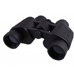 Бінокль UNIQUE UN-3008 8x40 потужний збільшувач з окуляром 40 мм