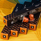 Набір 5 тубів кави в капсулах Barista Creations Flavored Nocciola (лісовий горіх) Nespresso, Швейцарія (50 капсул), фото 5