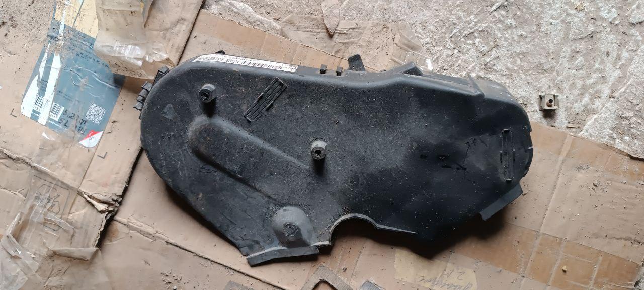 Захист грм volkswagen
