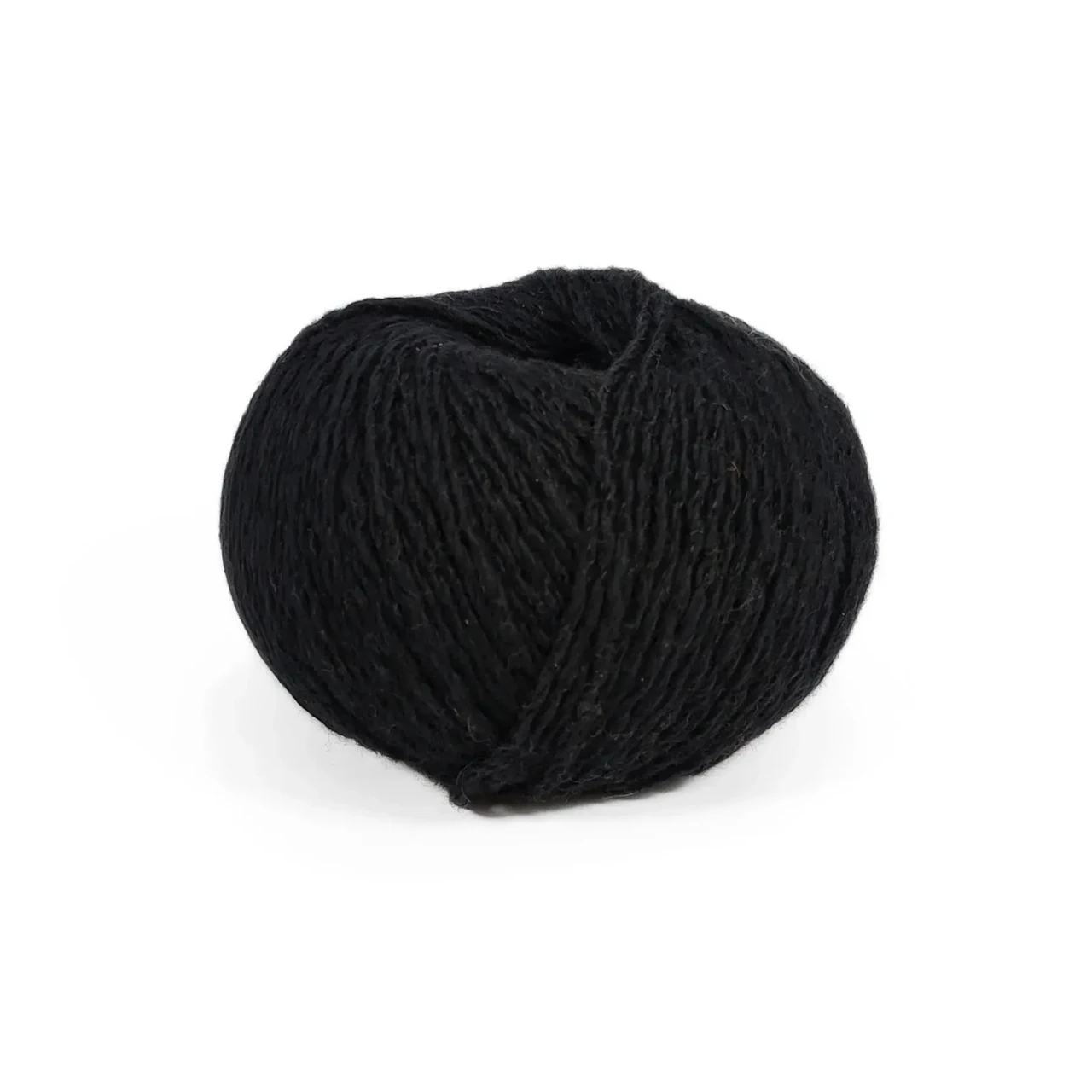 Пряжа Tenerife/Тенерифе, чорний 69, Adriafil, фото 1