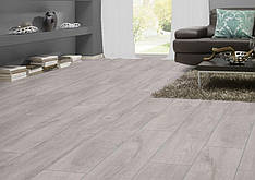 Ламінат Kronotex Advanced A4956 Дуб великий сірий 32 / 8 мм