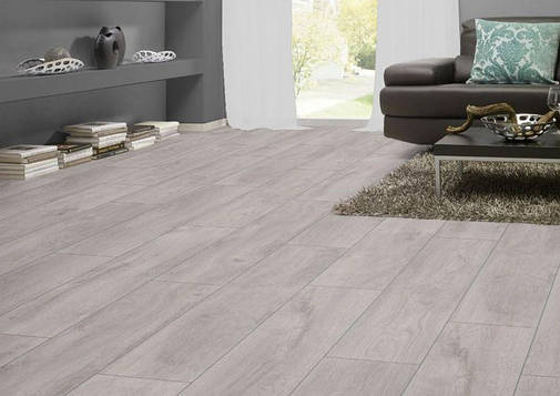 Ламінат Kronotex Advanced A4956 Дуб великий сірий 32 / 8 мм, фото 1
