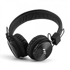 Наушники NIA X3 BT стильні з хорошою звукопередачею та шумоізоляцією