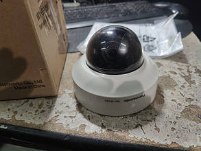 Камера відеоспостереження Panasonic WV-SF335E No 25270334, фото 2