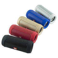 Колонка UBL CHARGE2+ E2 bluetooth 15 Вт до 12 годин роботи 0.60 кг