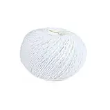 Пряжа Tenerife/Тенеріфе, білий 60, Adriafil, фото 2