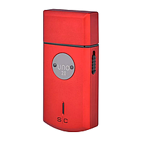 Електробритва Style Craft Uno 2.0 Rosso (3791)