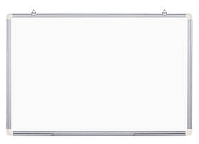 Дошка сухостиральна 90*120см магнітна, алюм. рамка