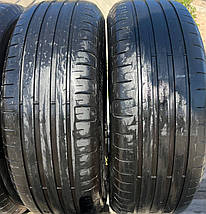 Шины б у 205/60R16 GOODYEAR EFFICIENT GRIP лето, фото 3