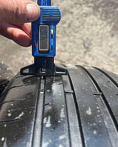 Шины б у 205/60R16 GOODYEAR EFFICIENT GRIP лето, фото 4