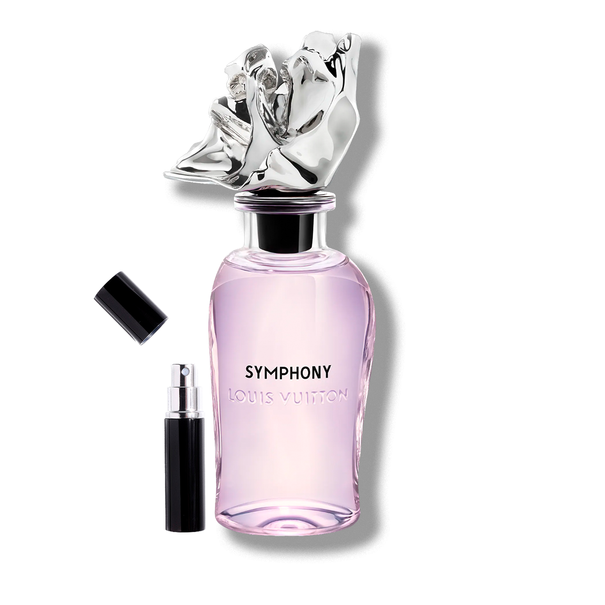 Symphony Louis Vuitton 2 мл, фото 1