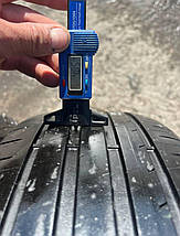 Шины б у 205/60R16 GOODYEAR EFFICIENT GRIP лето, фото 5