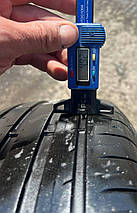 Шины б у 205/60R16 GOODYEAR EFFICIENT GRIP лето, фото 6