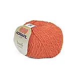 Пряжа Tenerife/Тенерифе, оранжевий 67, Adriafil, фото 2