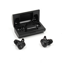 Наушники NIA NB710 BT Сенсорний чохол 5 годин роботи 500 мАг