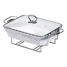 Марміт 1,5 л прямокутний керамічний марміт з підігрівом HP1020, фото 2