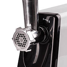 М'ясорубка електрична SOKANY SK-312 з насадками, 2500Вт, фото 5