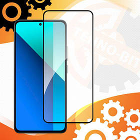 Захисні стекла для Xiaomi
