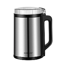 Кавомолка електрична SOKANY SK-04021, 300Вт, 140г