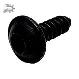 Саморіз локера підкрильника A2 Audi N10679501, фото 2