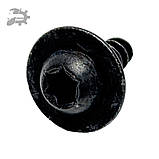 Саморіз локера підкрильника A1 Audi N90808203, фото 2