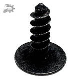 Саморіз локера підкрильника A1 Audi N90808203, фото 3