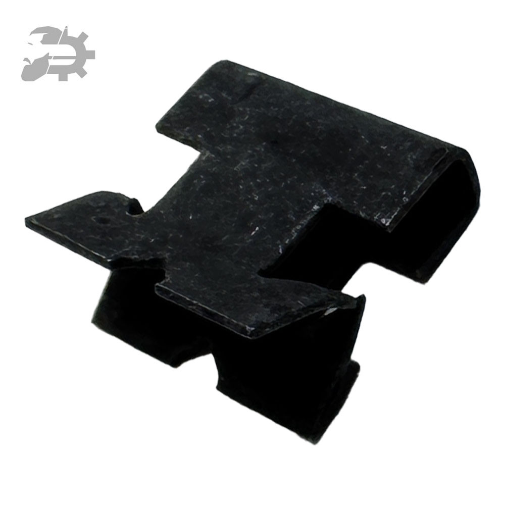 Кліпса кріплення бампера A6 C7 Audi N91146701, фото 1