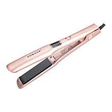 Утюжок для волосся Sokany SK-15009, 40Вт, з РК-дисплеєм