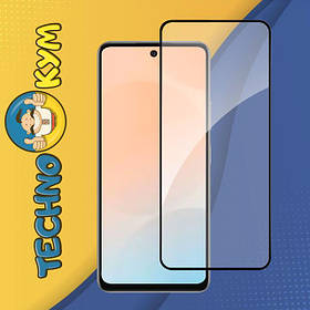 Захисні стекла для Infinix
