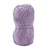 Пряжа Bio Cotton/Біо Котон, ліловий 10605, Etrofil, фото 2