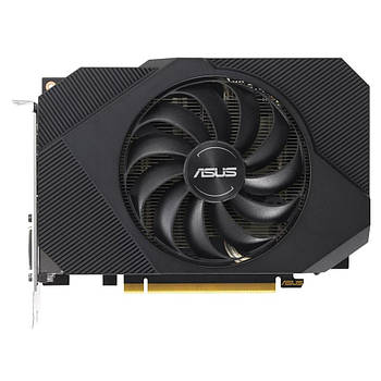 Відеокарта ASUS GeForce RTX3050 8Gb PHOENIX V2 (PH-RTX3050-8G-V2)