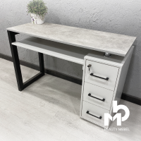 Стандартні манікюрні столи