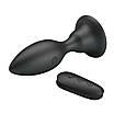 Анальна пробка MR PLAY VIBRATING ANAL PLUG, фото 3