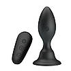 Анальна пробка MR PLAY VIBRATING ANAL PLUG, фото 5