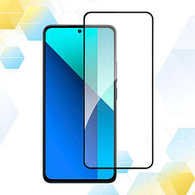 Захисні стекла для Xiaomi